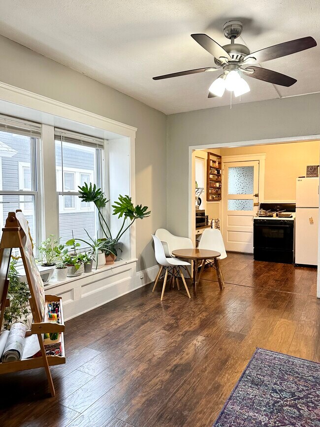 Foto del edificio - 1441 Lauderdale Ave