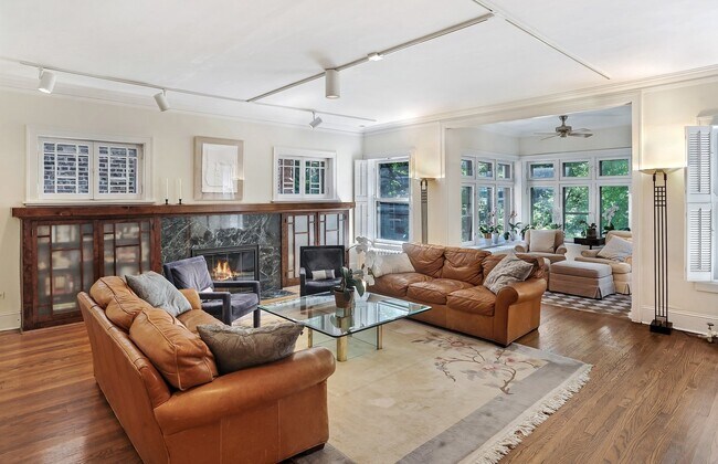 Foto del edificio - 2737 N Hampden Ct