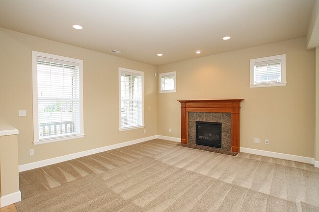 Foto del edificio - 3bd/2.5ba Issaquah House