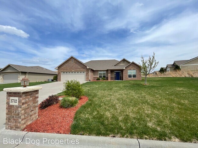 Foto del edificio - 3 br, 2 bath House - 2732 Tobacco Road