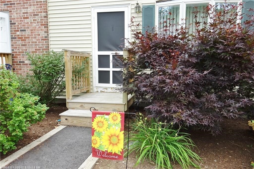 5 Colburn Dr, Orono, ME 04473 Condo for Rent in Orono, ME