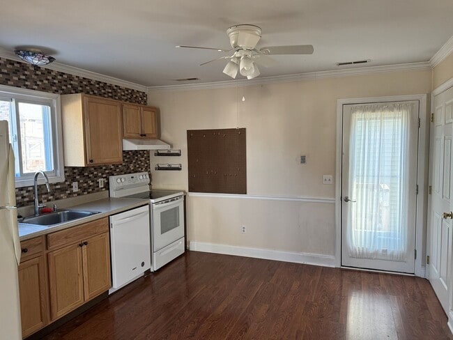 Foto del edificio - 3542 Accomac St