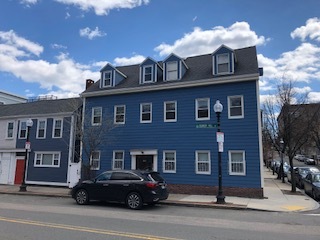 Primary Photo - 150 Bunker Hill St