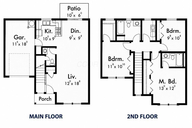 Building Photo - 1815 Tanis Dr