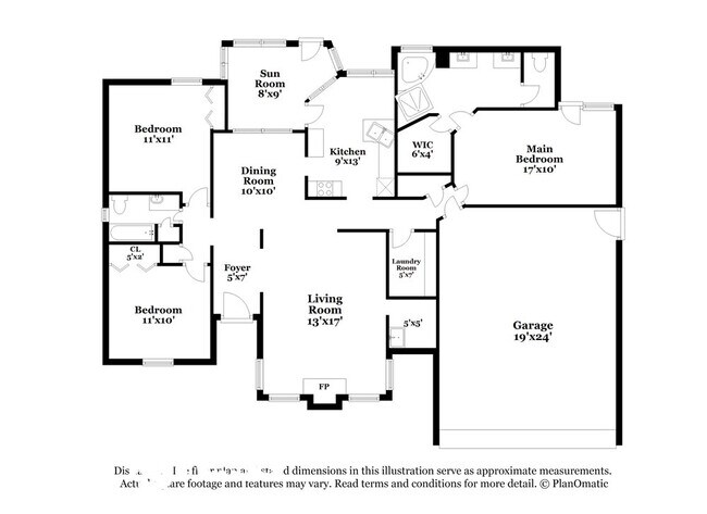 Building Photo - 6716 Spencer Forest Cove E