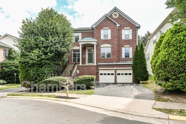 Foto del edificio - 3105 White Daisy Pl