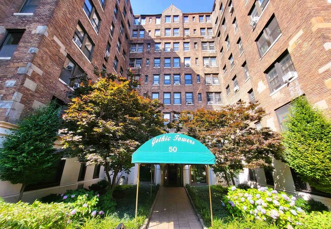 Building Photo - 50 Glenwood Ave
