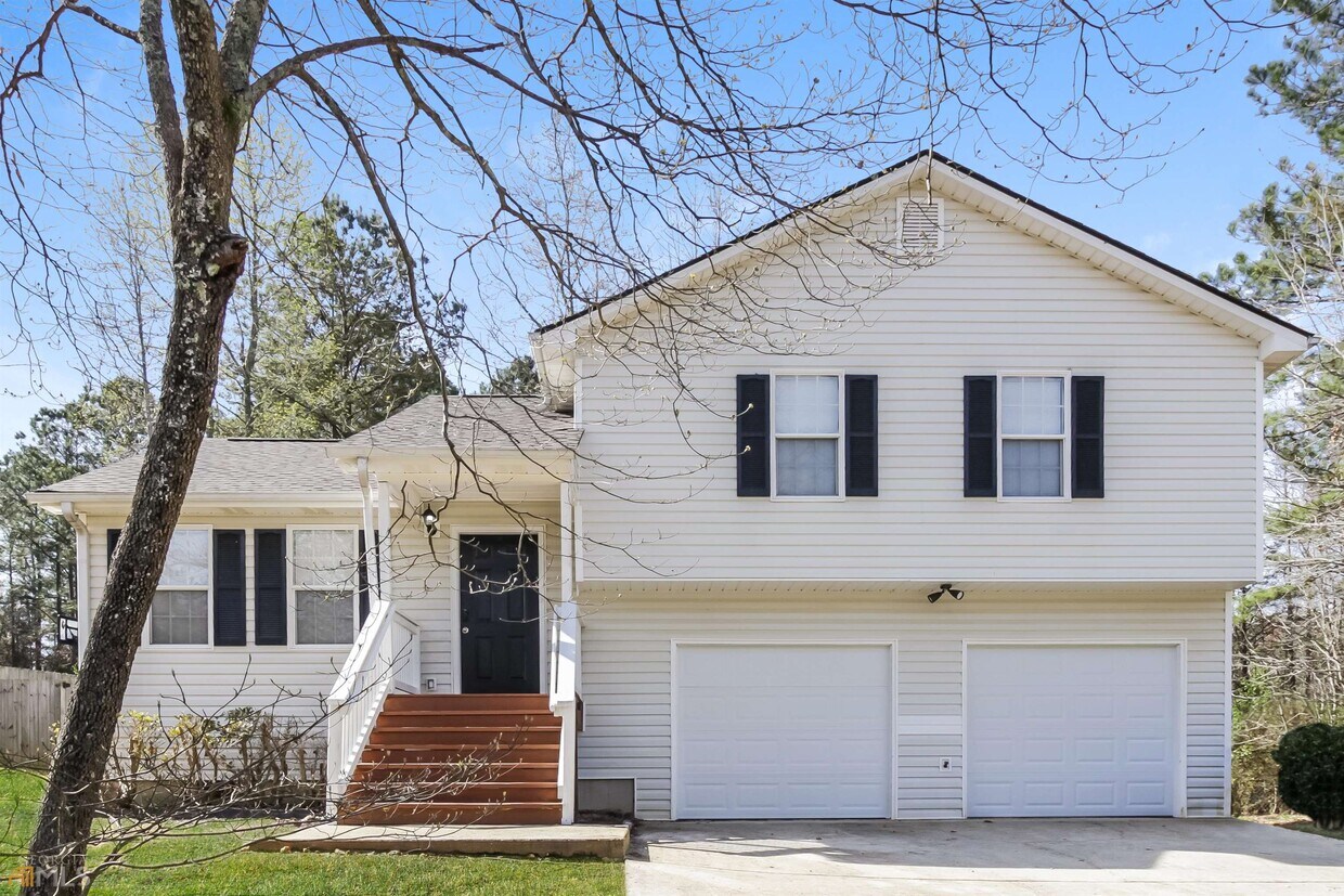 Foto principal - 581 Southern Trace Dr