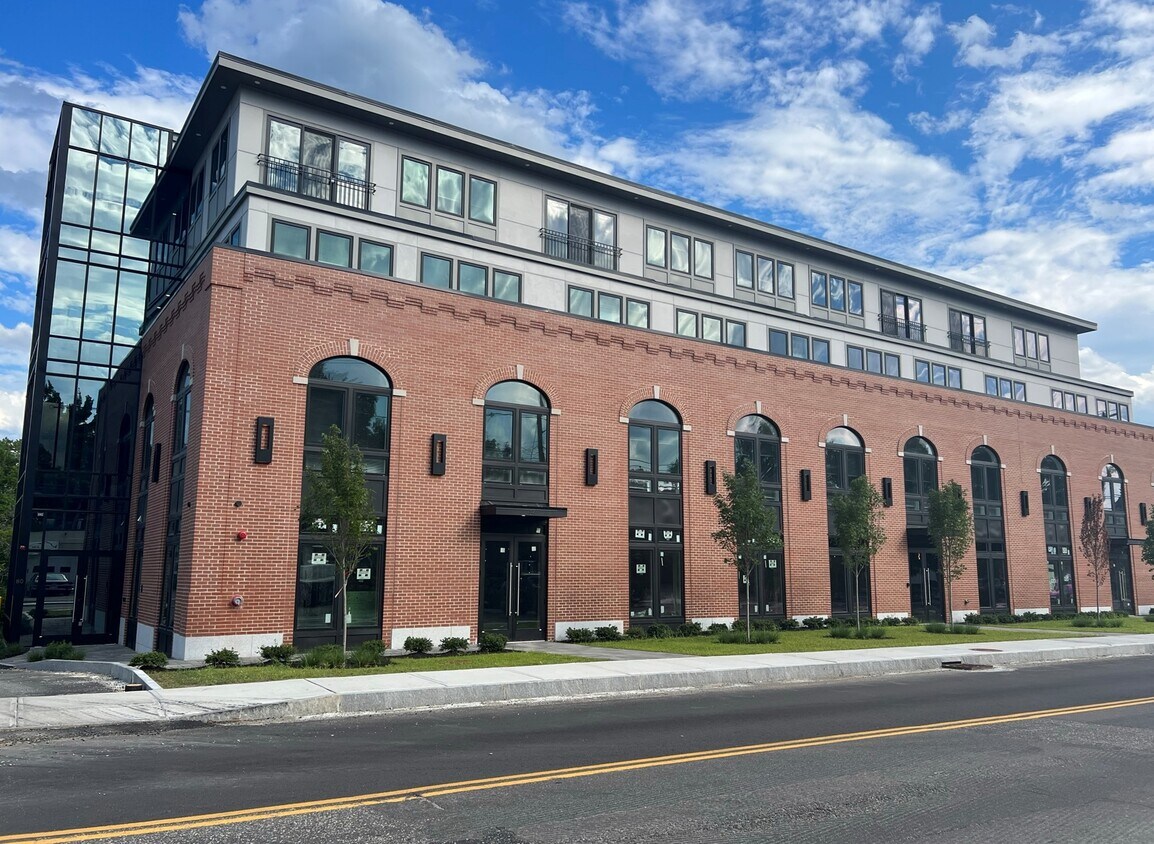 80 Bridge St Unit 407, Dedham, MA 02026 Apartments in Dedham, MA