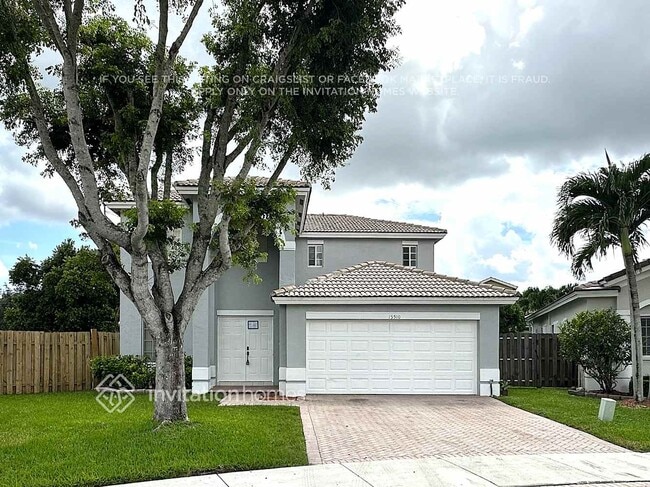 Building Photo - 15510 SW 143rd Terrace