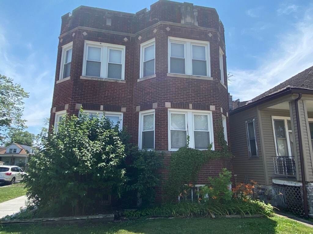 Primary Photo - 8900 S Langley Ave
