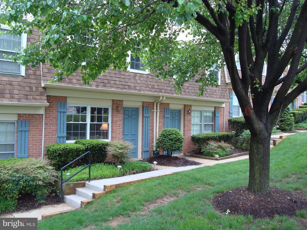 613 Genessee St, Annapolis, MD 21401 Townhome Rentals in Annapolis MD