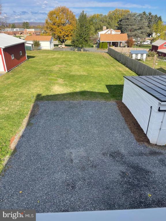 Foto del edificio - 41 W Frederick St