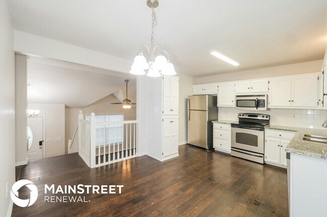 Foto del edificio - 6932 N Mercier St