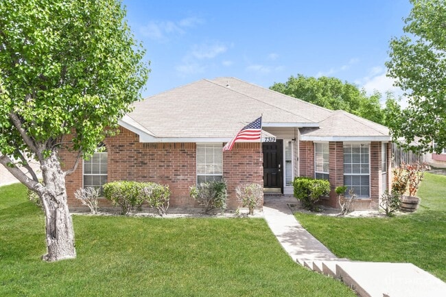 Building Photo - 7319 Woodhome Dr