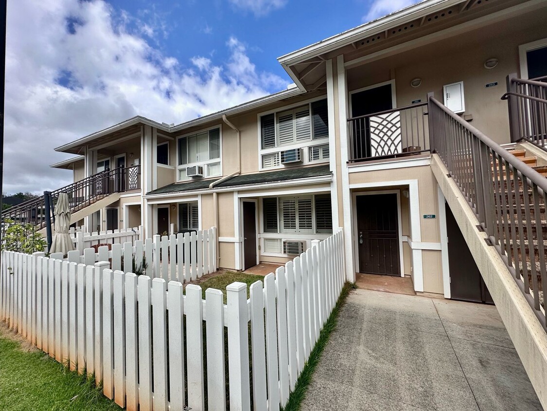 Rent In Mililani