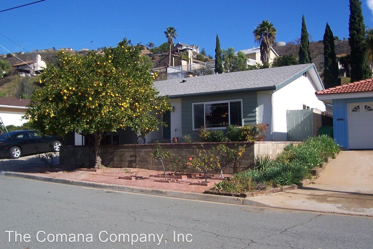 Primary Photo - 3 br, 2.5 bath House - 8339 Sheila Street
