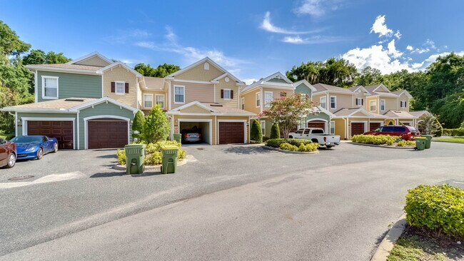 Exterior del hogar - Harbor Vista