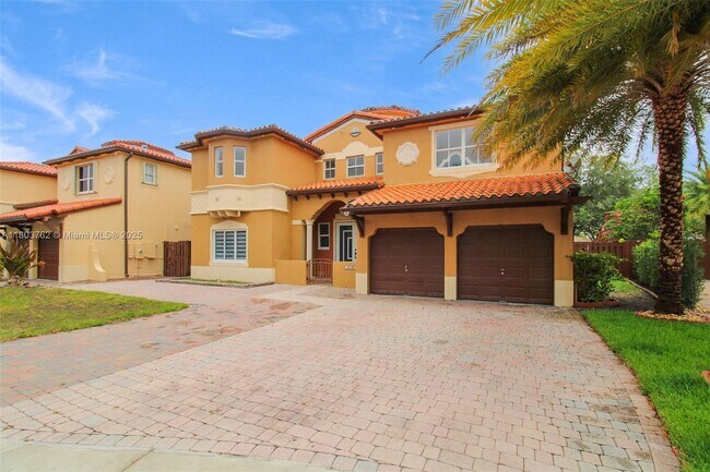 Foto del edificio - 15445 SW 26th Terrace