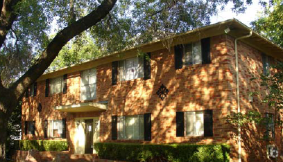 Foto del edificio - Victor Street Apartments