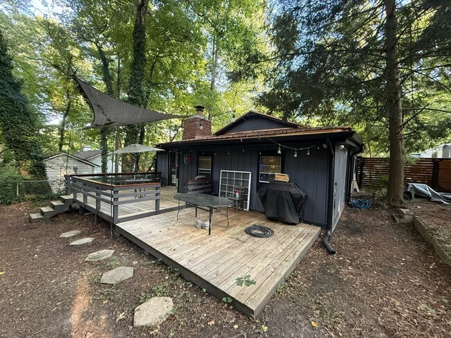 Photo - 4650 Ridge Dr House