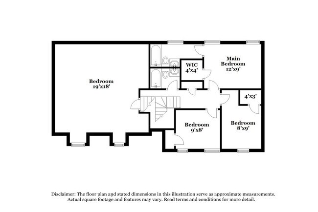 Foto del edificio - 320 Laurel Ln