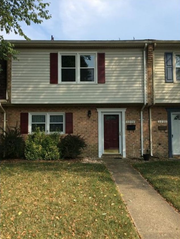 Building Photo - 2229 Sedgewick Dr