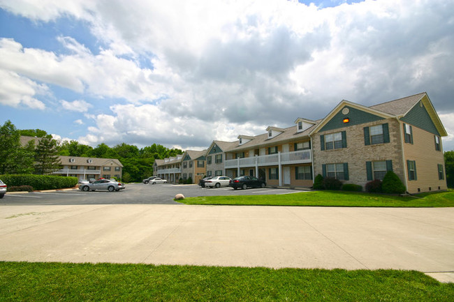 Foto del edificio - Meadows at Shadow Ridge