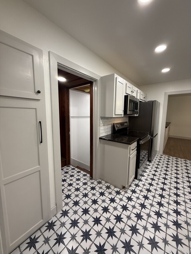 Foto del edificio - 1802 W 6th Ave