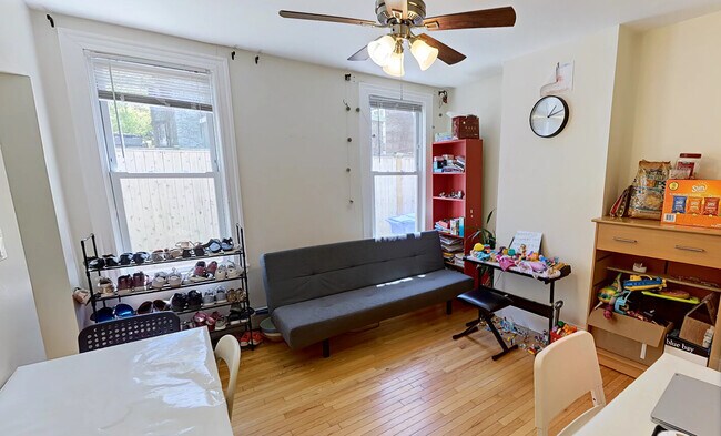 Foto del edificio - 50 Cameron St