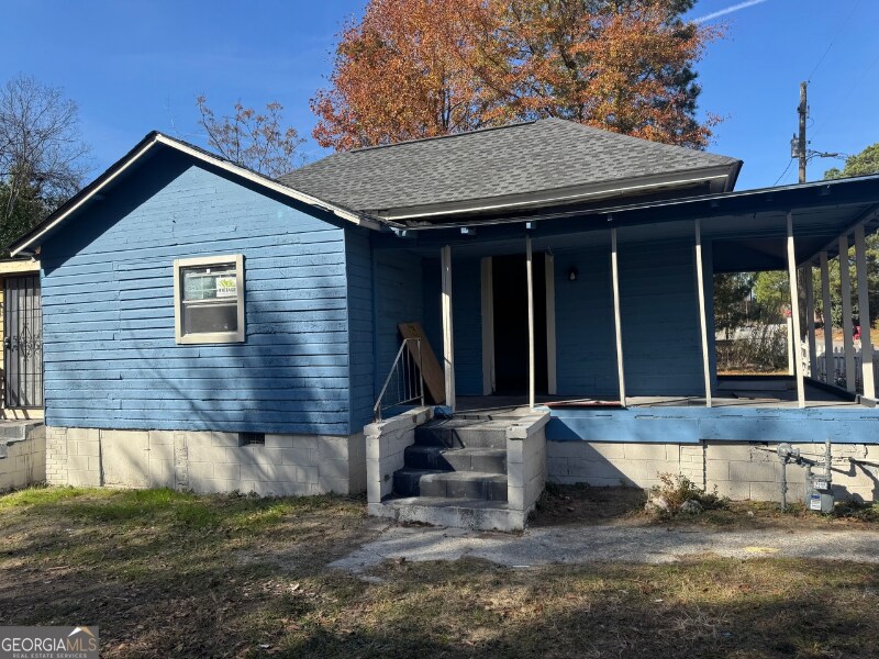 Foto principal - 549 Williams St E