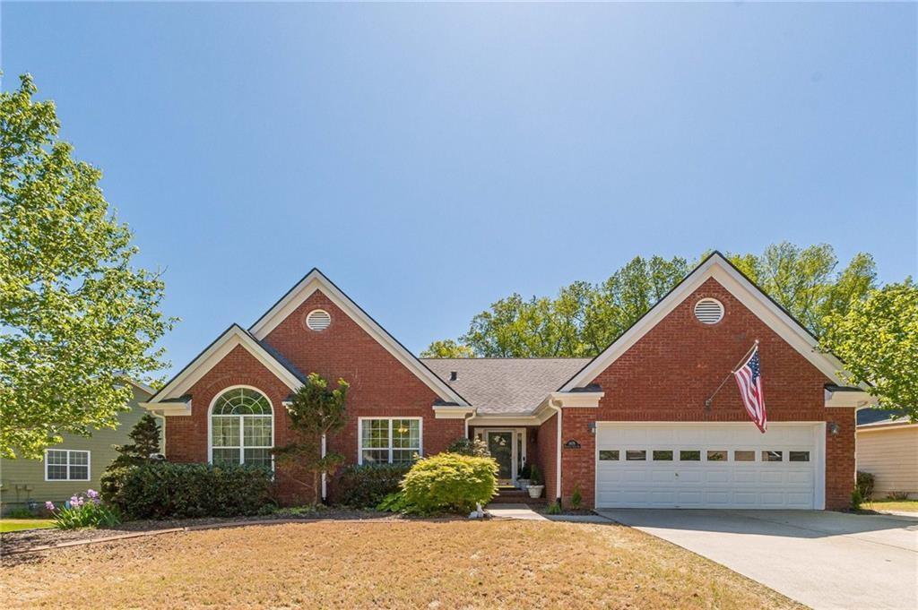 Foto principal - 1876 Prospect View Dr