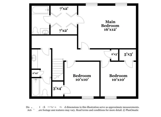 Foto del edificio - 6799 Ivy Log Dr SW