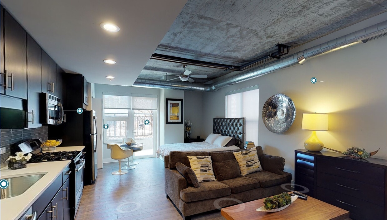Photo - AMLI Lofts