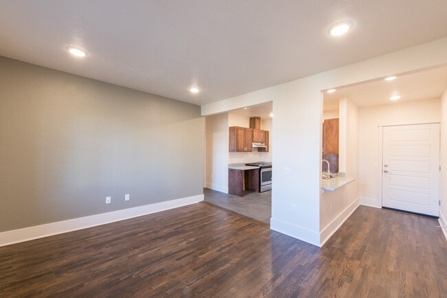 Main and Kitchen - 812 E 12th Ave