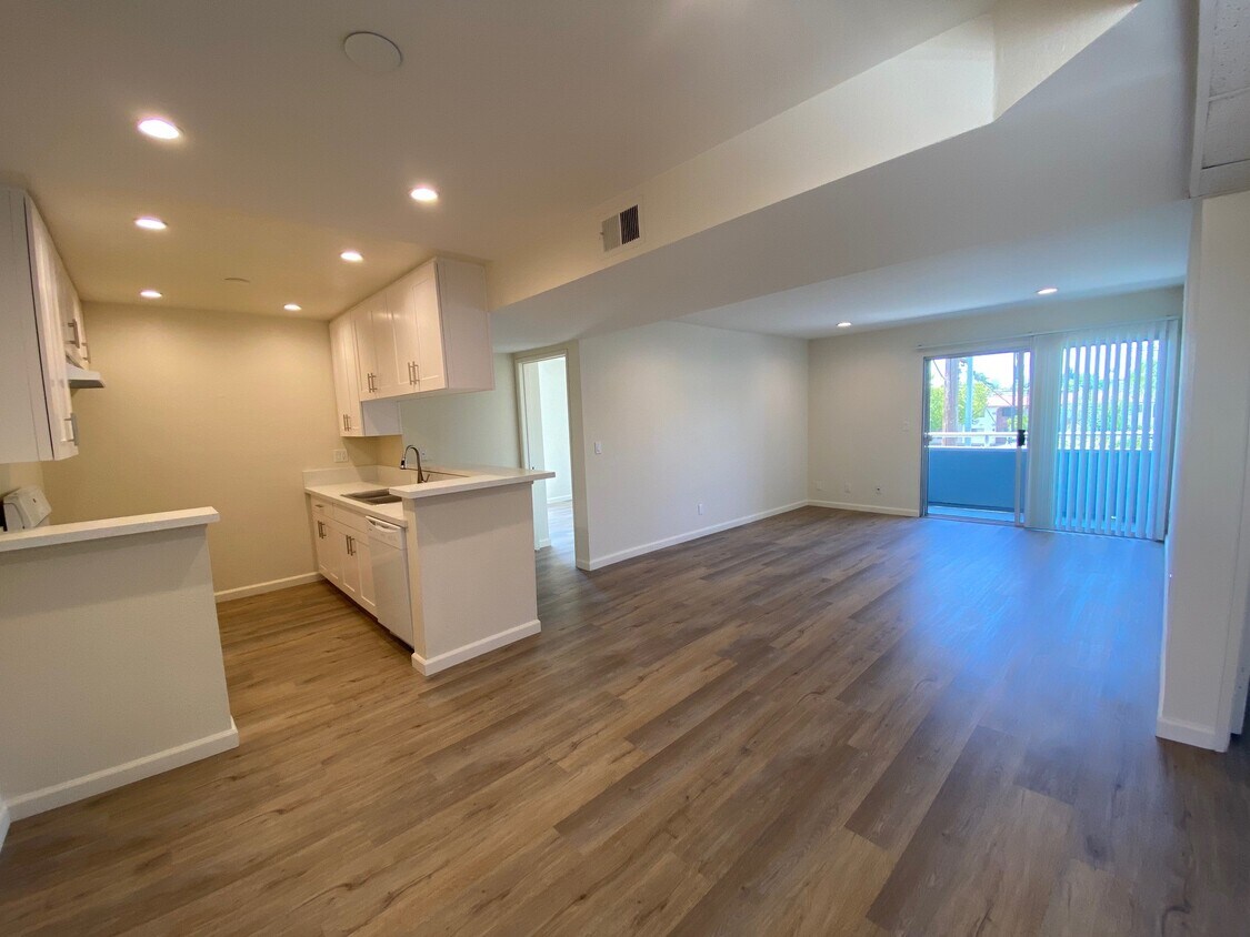 Foto principal - 1051 Justin Ave