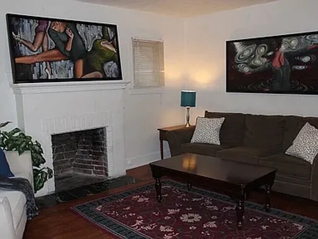 Foto del edificio - 617 S Jefferson St