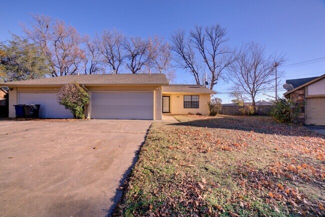 Foto del edificio - S 79th E Ave Duplex
