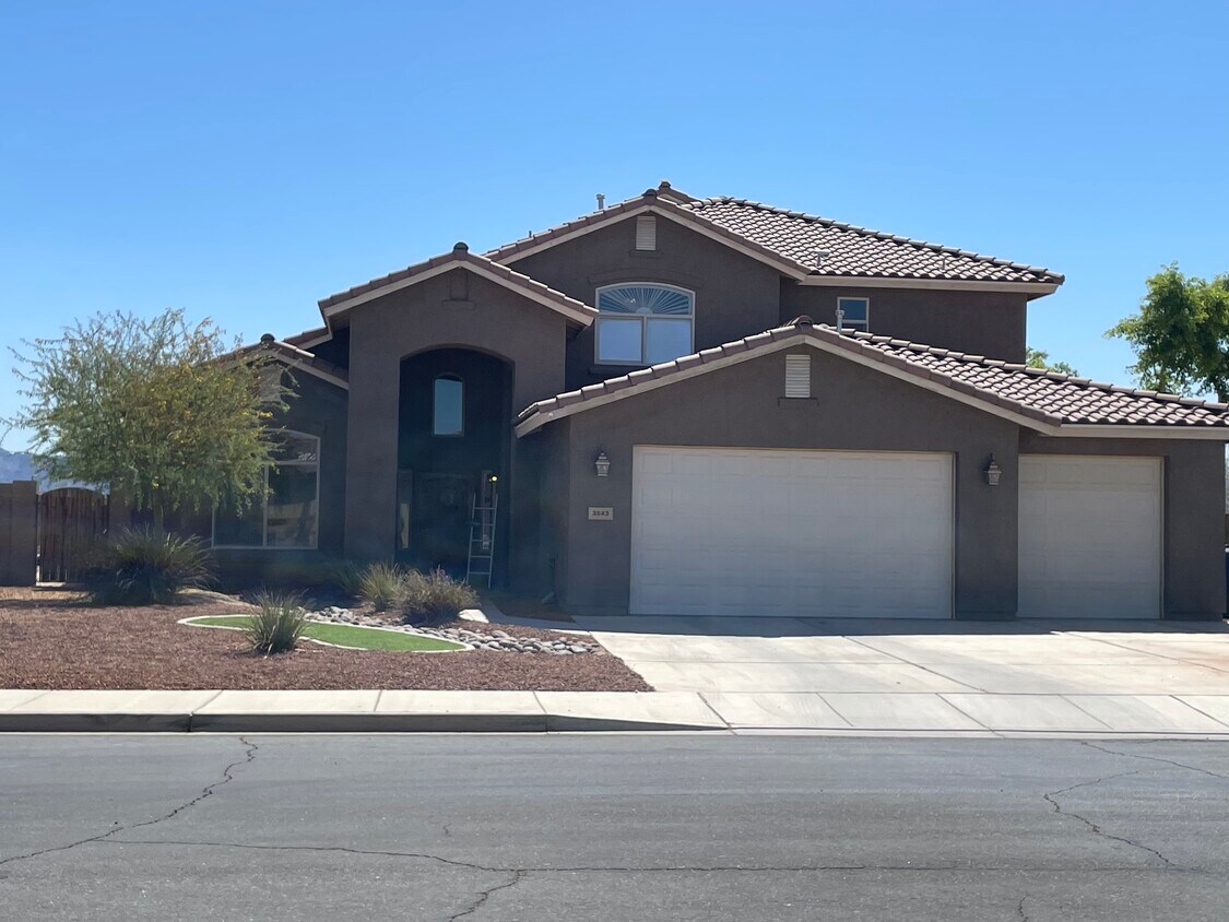 3943 S Akers Way, Yuma, AZ 85365 House Rental in Yuma, AZ