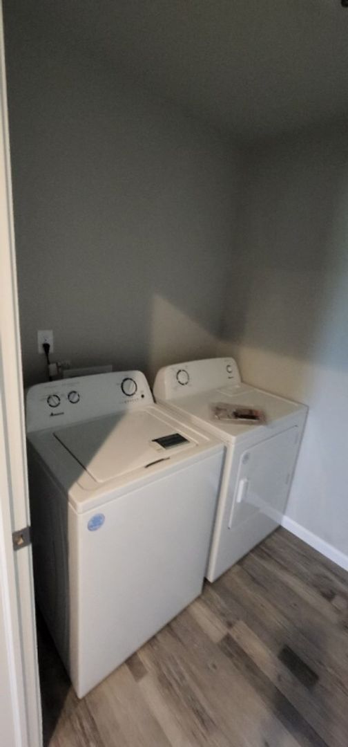 Foto del edificio - Modern 3 bed 2.5 bath twinhome in South Bismarck