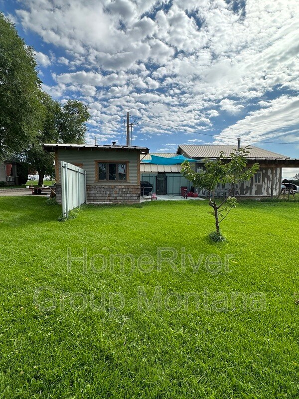 6520 U.S. Highway 10 W, Missoula, MT 59808 House Rental in Missoula, MT