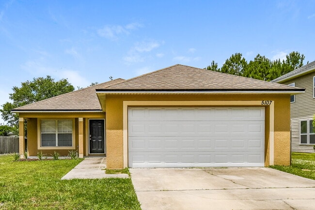 Building Photo - 5107 Johnson Creek Dr