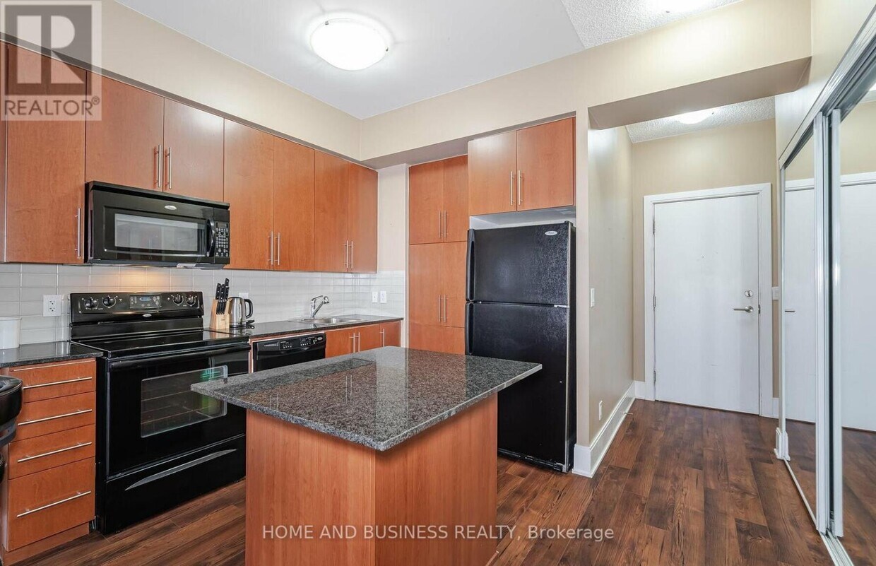 Photo principale - 330 Burnhamthorpe Rd W