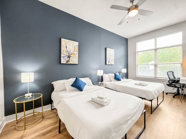 Foto del edificio - 2901 Indiana St