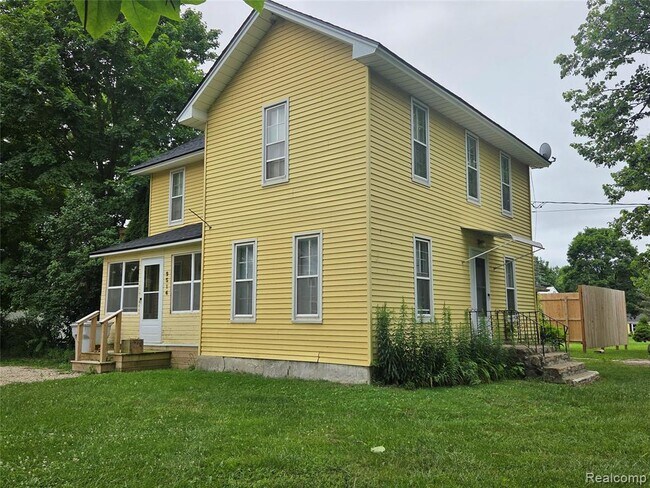 Foto del edificio - 9514 Six Mile Rd
