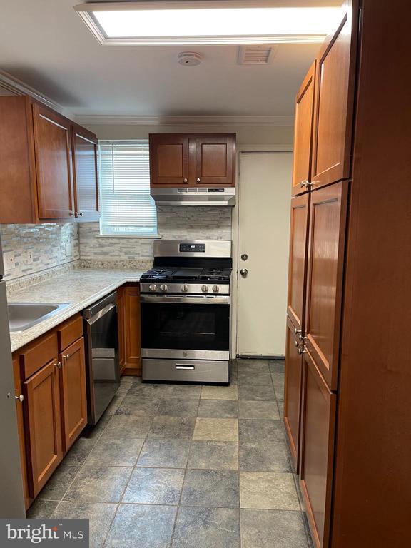 Foto del edificio - 68 O St NW