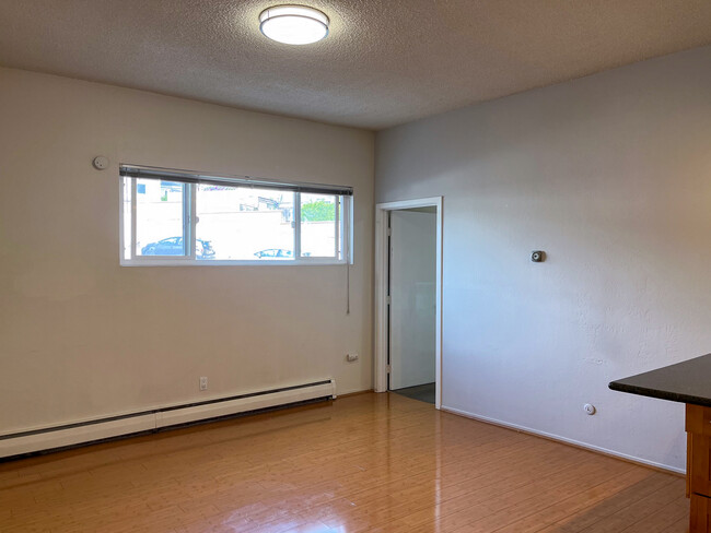 Living Room - 40 Cottage Ave