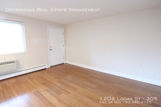 Foto del edificio - 1202 Logan St