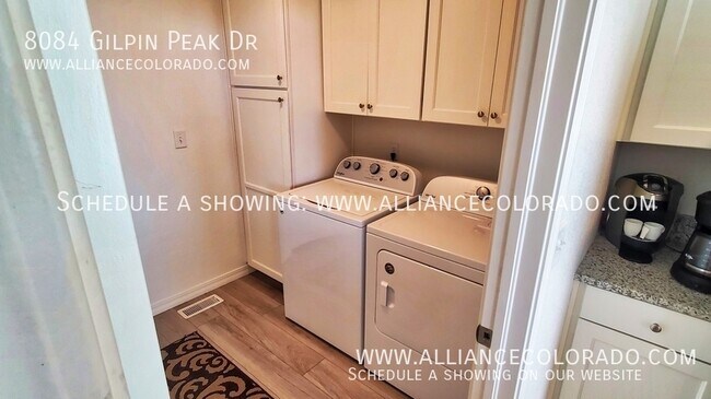 Foto del edificio - 8084 Gilpin Peak Drive