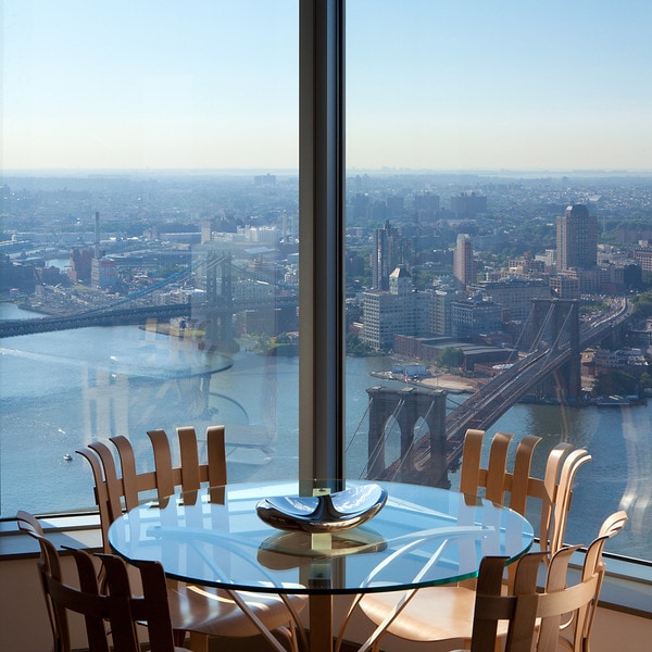 Foto del edificio - 8 spruce St